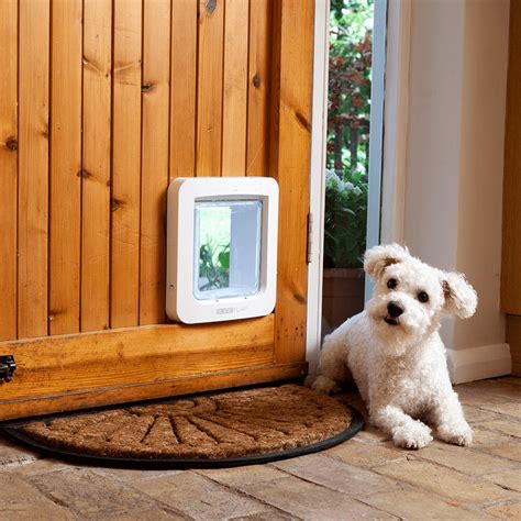 sureflap microchip pet door reviews